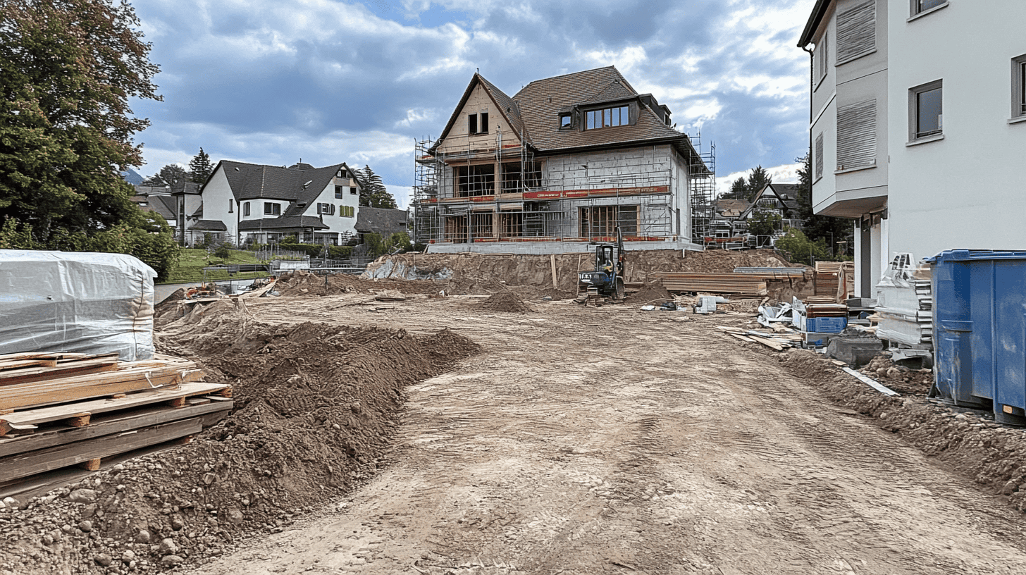 Haus verkaufen oder renovieren