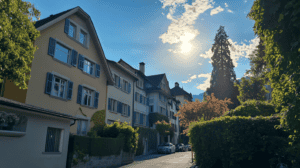 Eigenkapital Hauskauf Schweiz