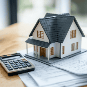 Dokumente für Hypothek