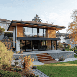 Hypothek wechseln Schweiz