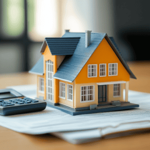 Saron oder Festhypothek